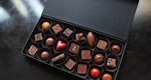 IfOnly’s $100,000 Ultimate Food Lovers Getaway includes the Constellation Chocolate Collection. (Photo courtesy of IfOnly.)
