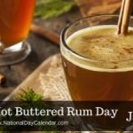 National-Hot-Buttered-Rum-Day-January-17