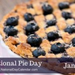 National-Pie-Day-January-23