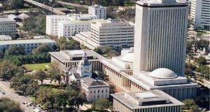 Issues - Florida Capitol Complex