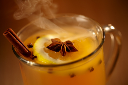 Healthy Hot Toddy Recipes: 4 Different Ways To Soothe Cold Symptoms