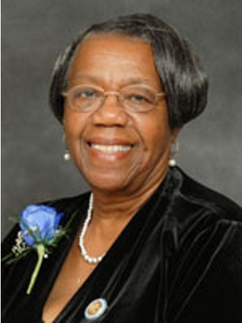State Senate Rep. Gwyndolen Clarke-Reed