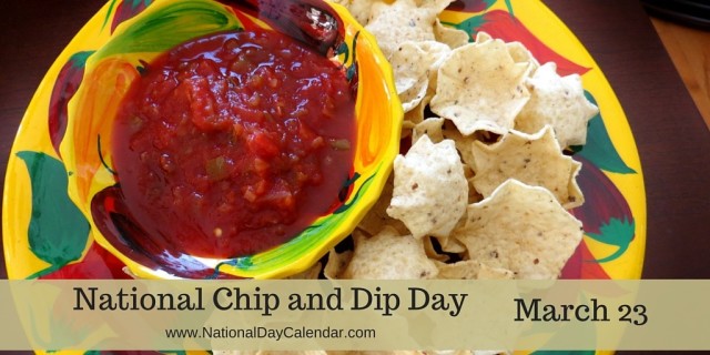 chip and dip