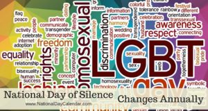 day of silence