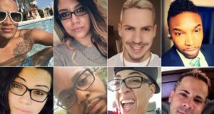 Orlando attacks