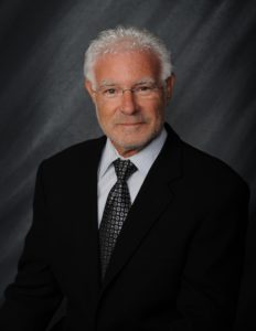 Dr. Peter Shulman