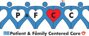 Patient & Family Centered Care Advisory Councils logo