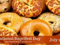 bagelfest day