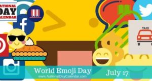 Emoji Day