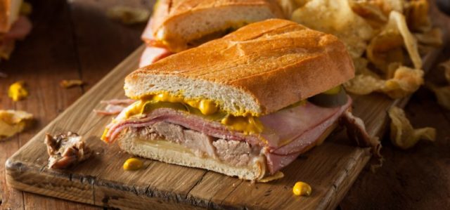 Cuban Sandwich Day