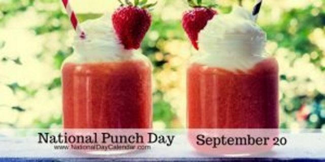Punch Day