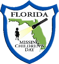 missing children's day