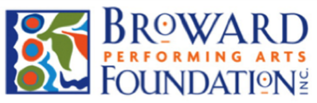 The Broward Performing Arts Foundation