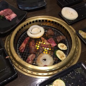 Zen Asian BBQ 