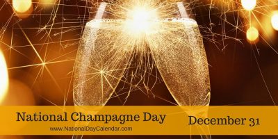 champagne day