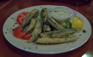 Marithes (smelts)