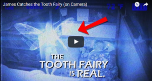 tooth fairy