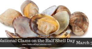 half shell