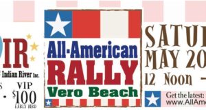 all american rally