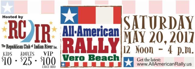 all american rally