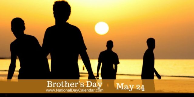 brother's day