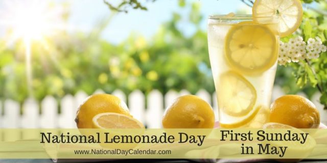 Lemonade Day