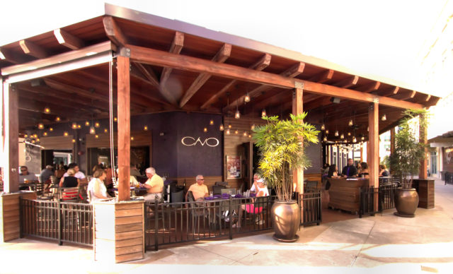 Cavo Lounge