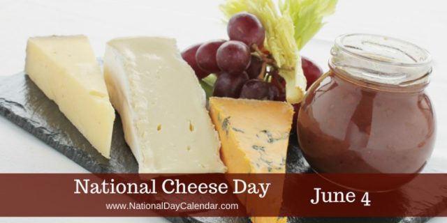 cheese day