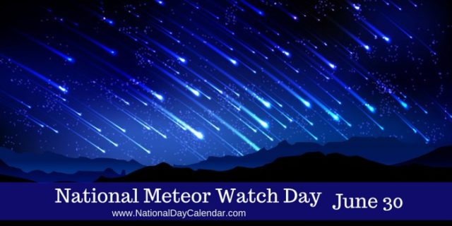 Meteor Watch