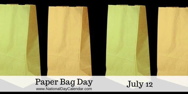 Paper Bag Day