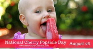 popsicle day