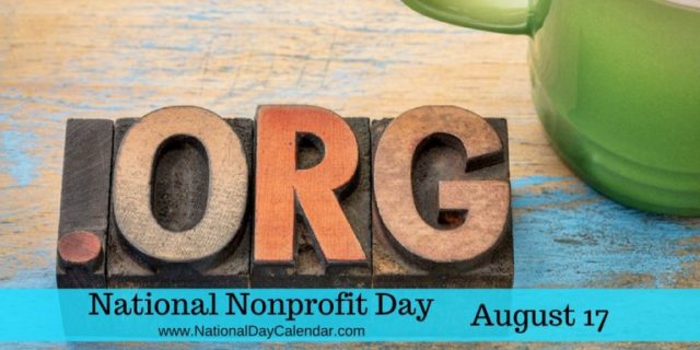 nonprofit day
