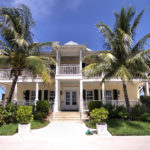 Palm Beach Par 3 Clubhouse