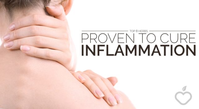 Cure Inflammation
