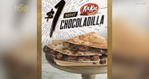 Kit Kat Chocoladilla