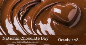 chocolate day