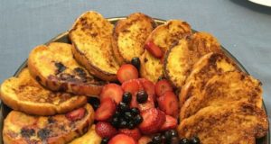 french toast day