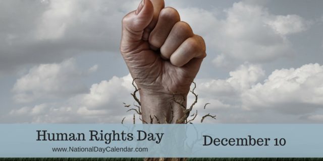Human rights day