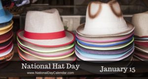 hat day