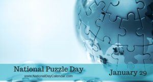 Puzzle Day