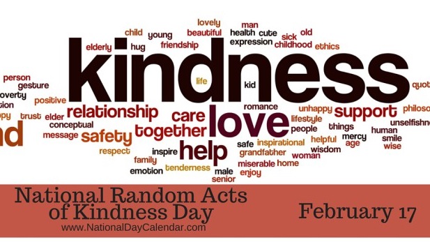 kindness day