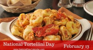 Tortellini Day