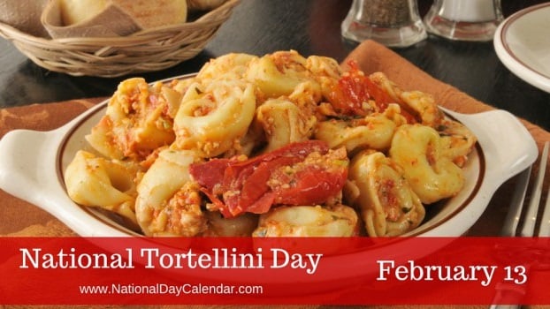 Tortellini Day