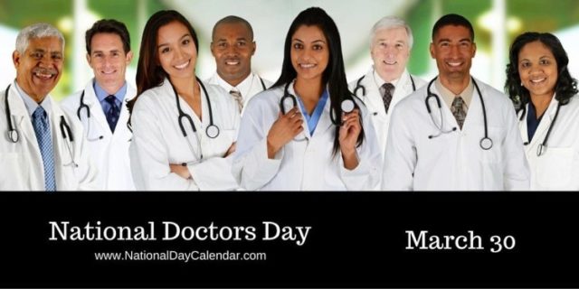 doctor day