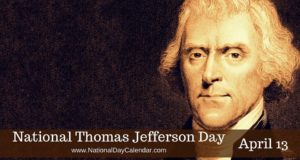Jefferson Day
