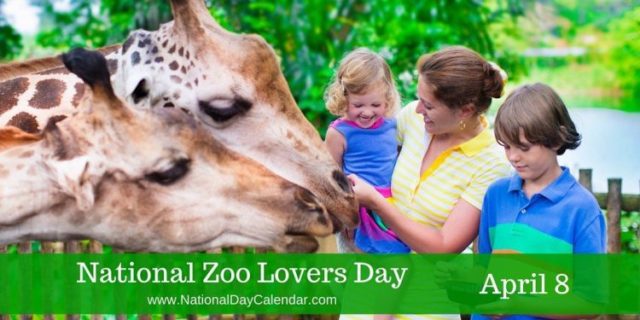 zoo lovers day
