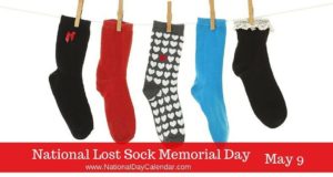 sock memorial