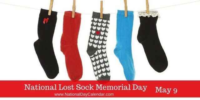 sock memorial