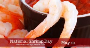 shrimp day