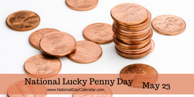 penny day